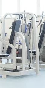 Exercise Equipment Repair